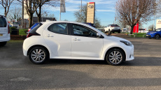 Toyota Yaris 1.5 Hybrid Icon 5dr CVT Hybrid Hatchback